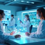 How Pharma Life Science is Changing the Drug Development Landscape