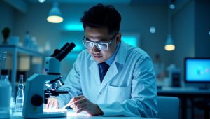 Bagaimana Pharma Life Science Mendorong Inovasi dalam Bioteknologi
